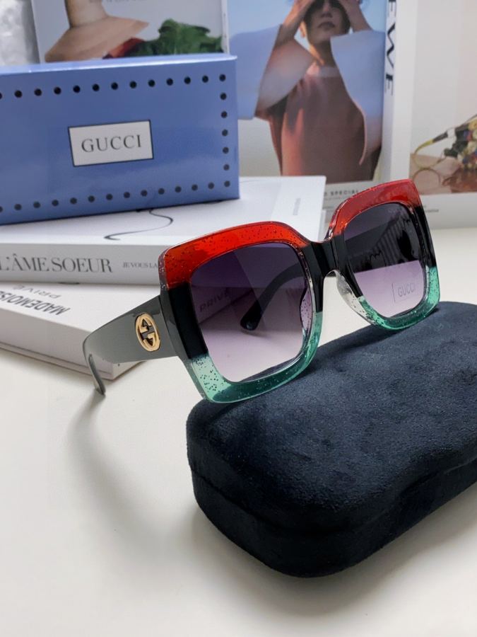 1:1 Replica gucci glasses Gucci — AAA Quality Replica — photo 9