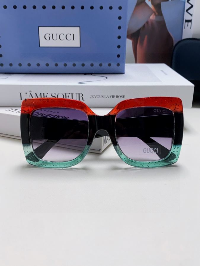 1:1 Replica gucci glasses Gucci — AAA Quality Replica — photo 8