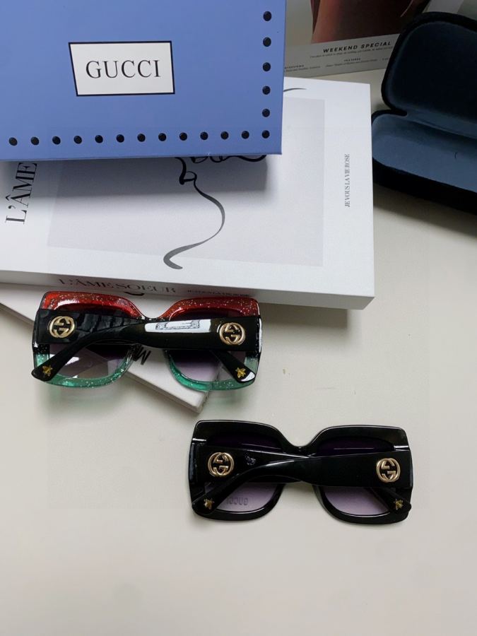 1:1 Replica gucci glasses Gucci — AAA Quality Replica — photo 10