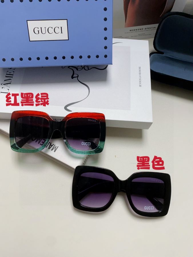 1:1 Replica gucci glasses Gucci — AAA Quality Replica — photo 11