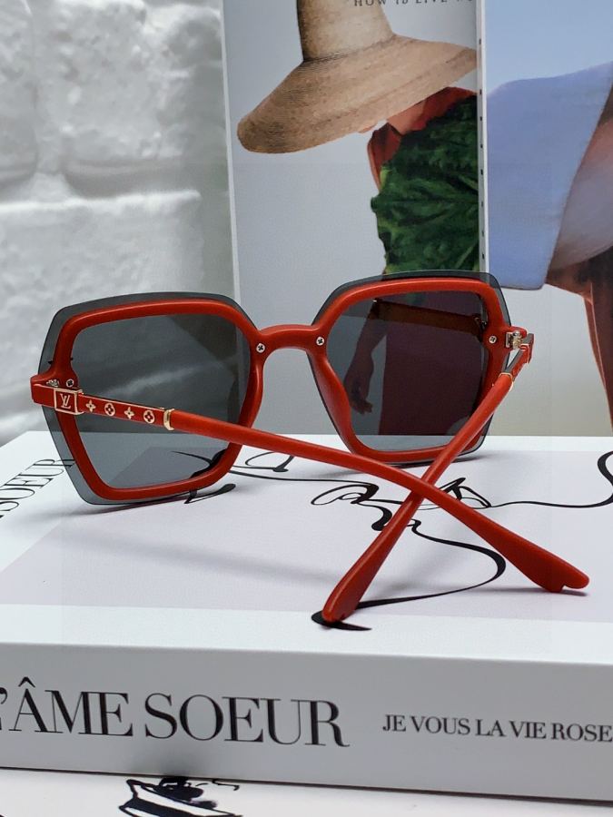 1:1 Replica LV glasses LV Louis Vuitton — AAA Quality Replica — photo 3