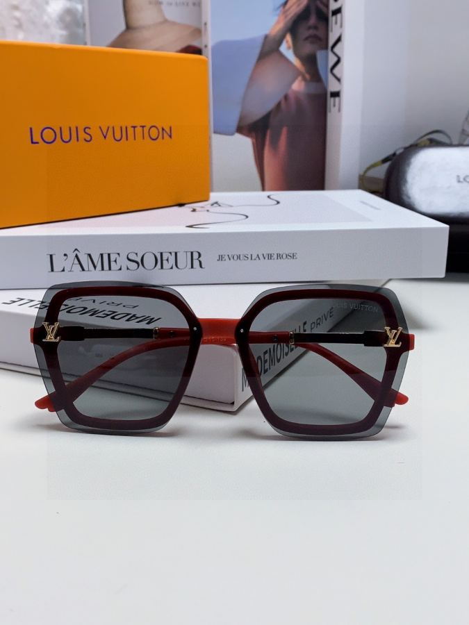 1:1 Replica LV glasses LV Louis Vuitton — AAA Quality Replica — photo 8