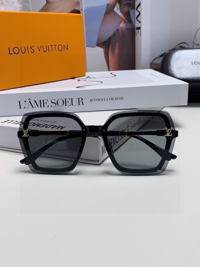 1:1 Replica LV glasses LV Louis Vuitton — AAA Quality Replica — photo 8