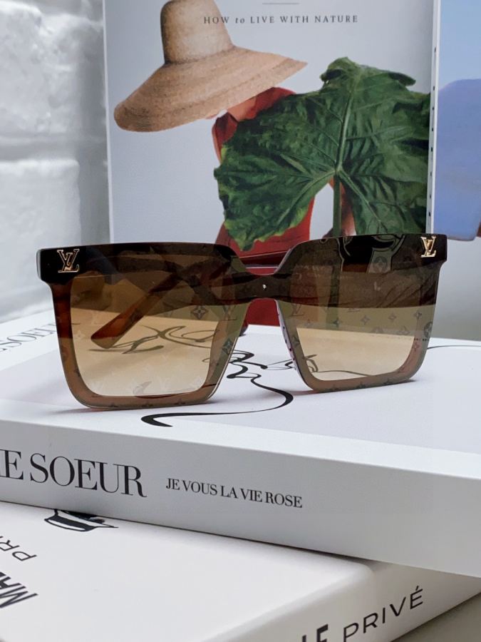 1:1 Replica LV glasses LV — Premium Replica — photo 2