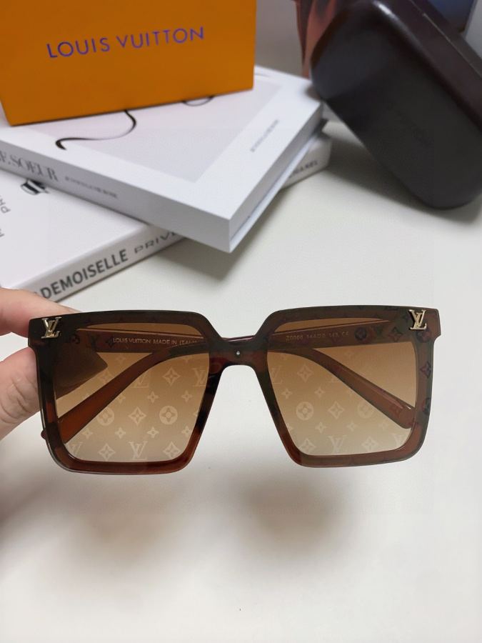 1:1 Replica LV glasses LV — Premium Replica — photo 4