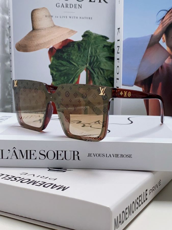 1:1 Replica LV glasses LV — Premium Replica