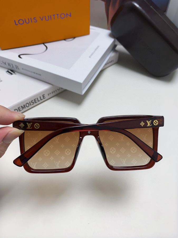 1:1 Replica LV glasses LV — Premium Replica — photo 5