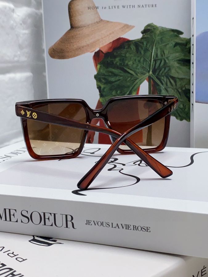 1:1 Replica LV glasses LV — Premium Replica — photo 3