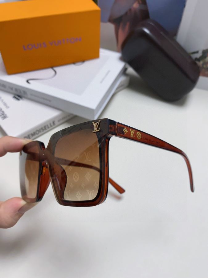 1:1 Replica LV glasses LV — Premium Replica — photo 6