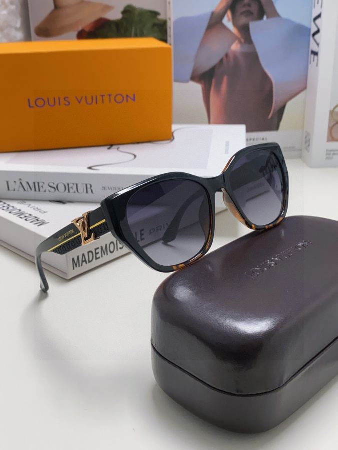 1:1 Replica LV glasses LV Louis Vuitton — AAA Quality Replica — photo 8