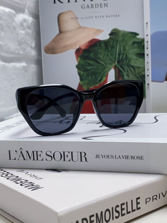 1:1 Replica LV glasses LV Louis Vuitton — AAA Quality Replica — photo 2