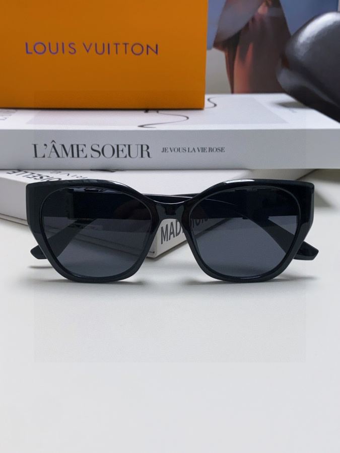 1:1 Replica LV glasses LV Louis Vuitton — AAA Quality Replica — photo 7