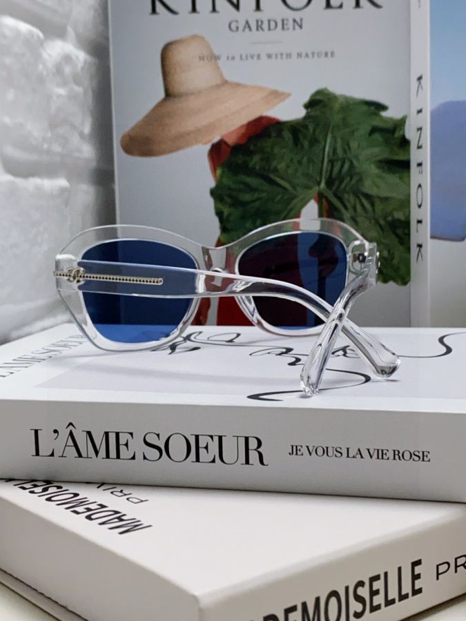 1:1 Replica chanel glasses Chanel 2026 — AAA Quality Replica — photo 3
