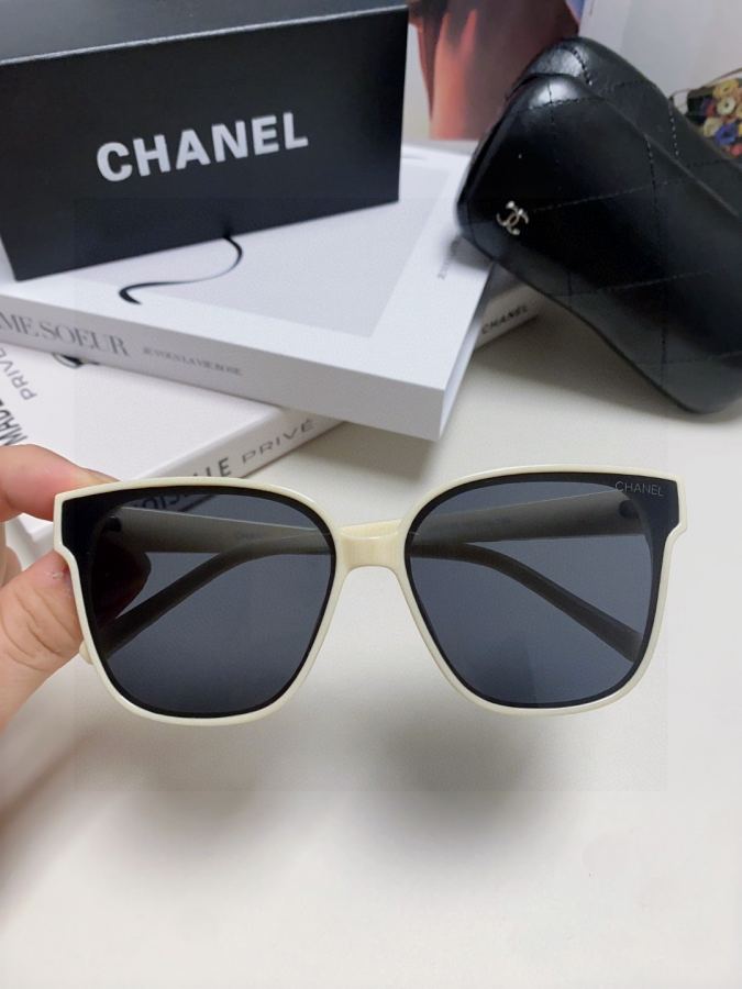 1:1 Replica chanel glasses CHANEL 2026 — AAA Quality Replica — photo 3