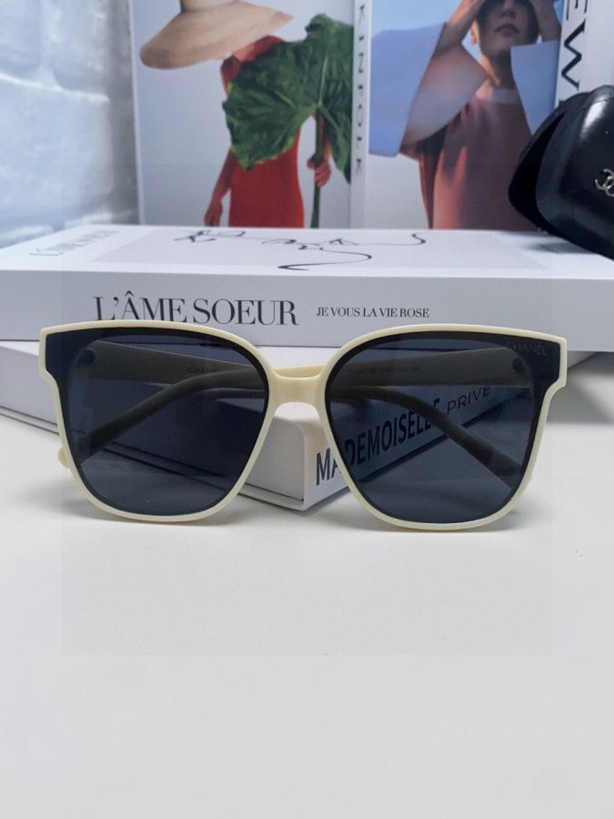1:1 Replica chanel glasses CHANEL 2026 — AAA Quality Replica — photo 6