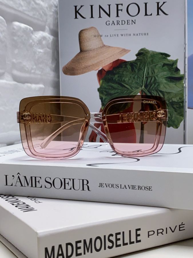 1:1 Replica chanel glasses Chanel — AAA Quality Replica — photo 2