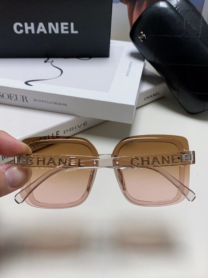 1:1 Replica chanel glasses Chanel — AAA Quality Replica — photo 5