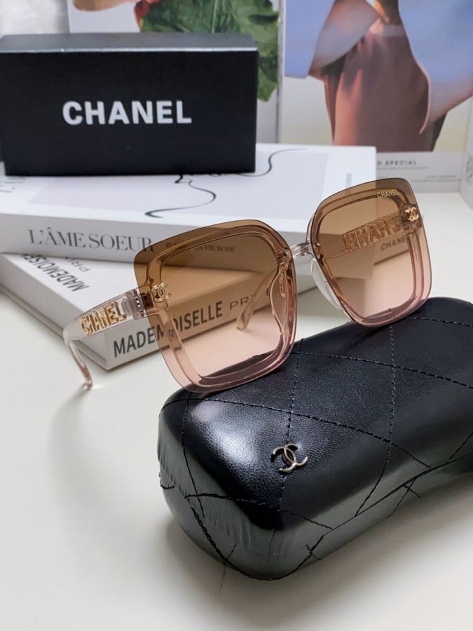 1:1 Replica chanel glasses Chanel — AAA Quality Replica — photo 8