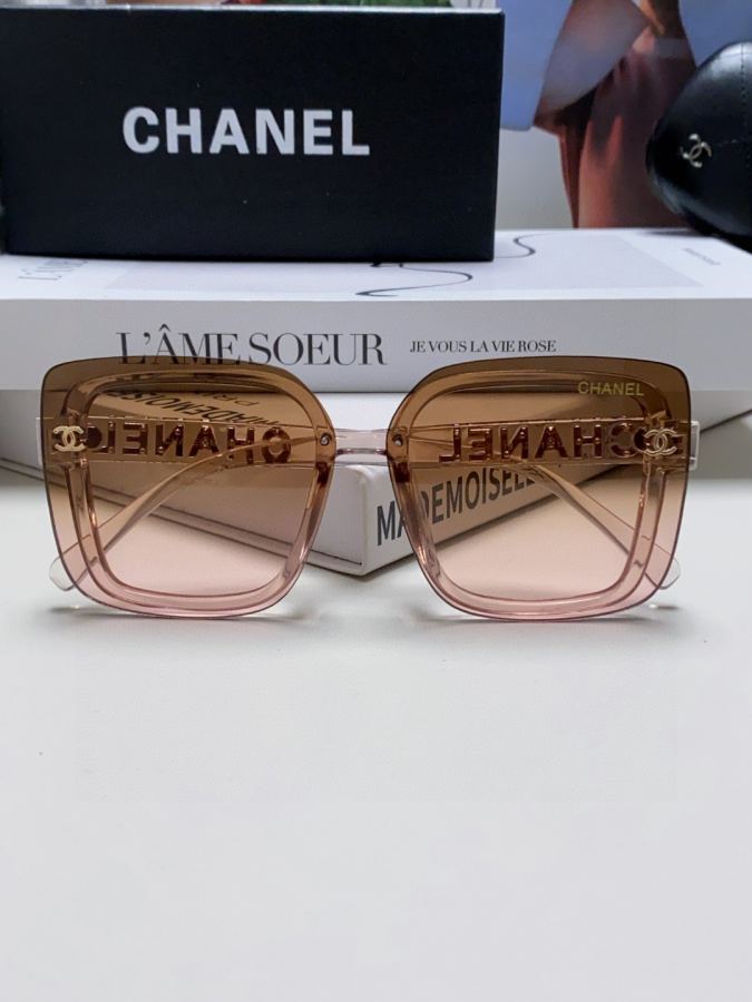 1:1 Replica chanel glasses Chanel — AAA Quality Replica — photo 7