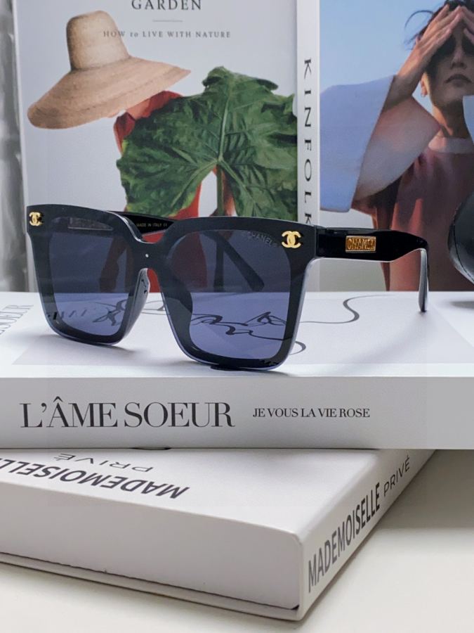1:1 Replica chanel glasses Chanel 25 — Premium Replica