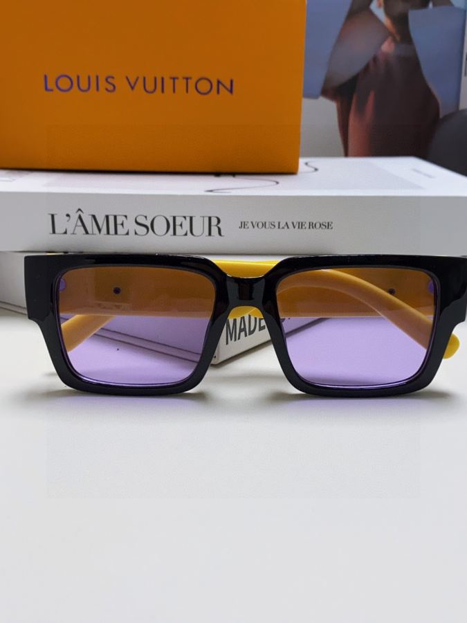 1:1 Replica LV glasses LV Louis Vuitton — AAA Quality Replica — photo 7