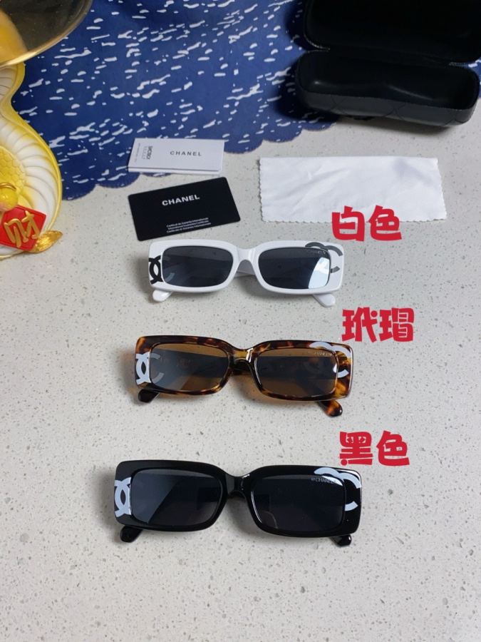 1:1 Replica chanel glasses Chanel — AAA Quality Replica — photo 15