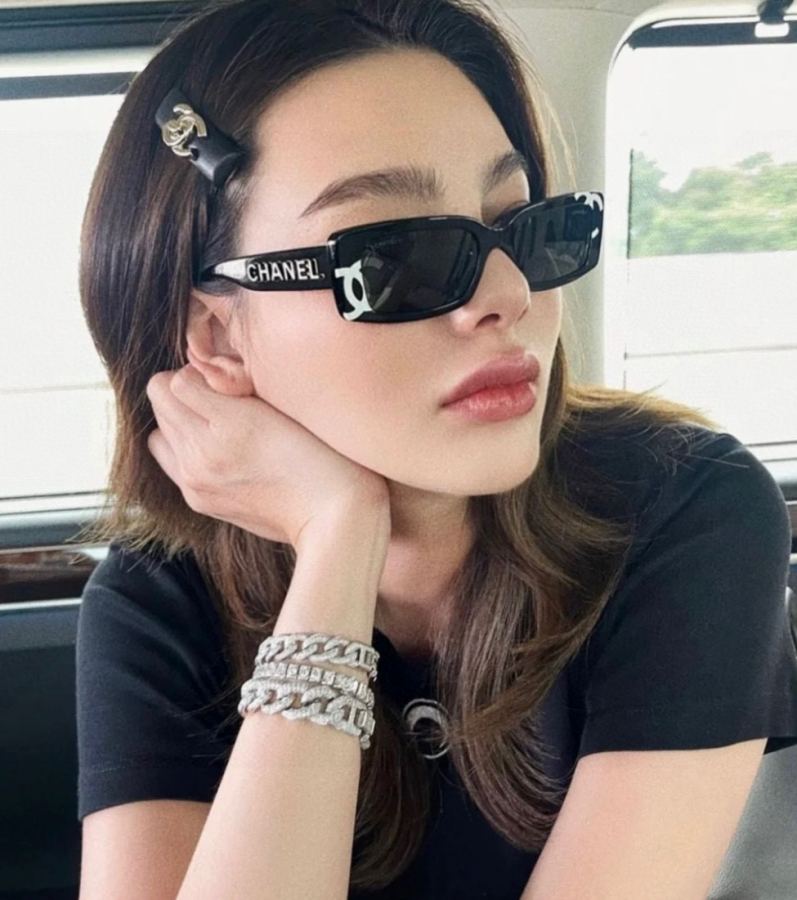 1:1 Replica chanel glasses Chanel — AAA Quality Replica — photo 3