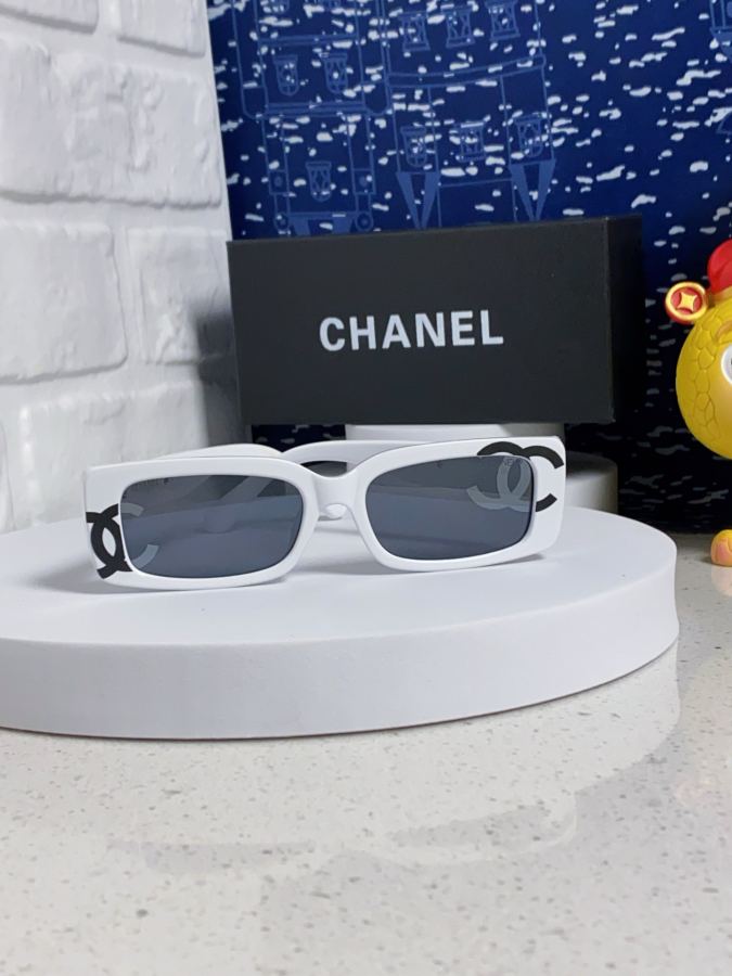 1:1 Replica chanel glasses Chanel — 1:1 Replica — photo 2