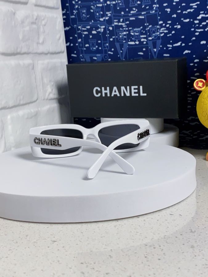 1:1 Replica chanel glasses Chanel — 1:1 Replica — photo 3