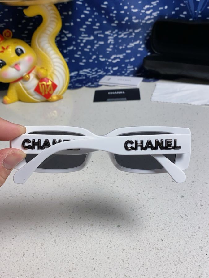 1:1 Replica chanel glasses Chanel — 1:1 Replica — photo 5