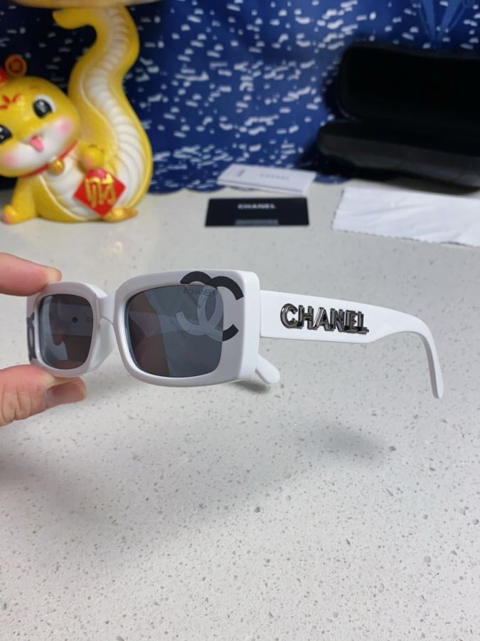 1:1 Replica chanel glasses Chanel — 1:1 Replica — photo 6