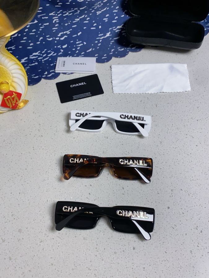 1:1 Replica chanel glasses Chanel — AAA Quality Replica — photo 14