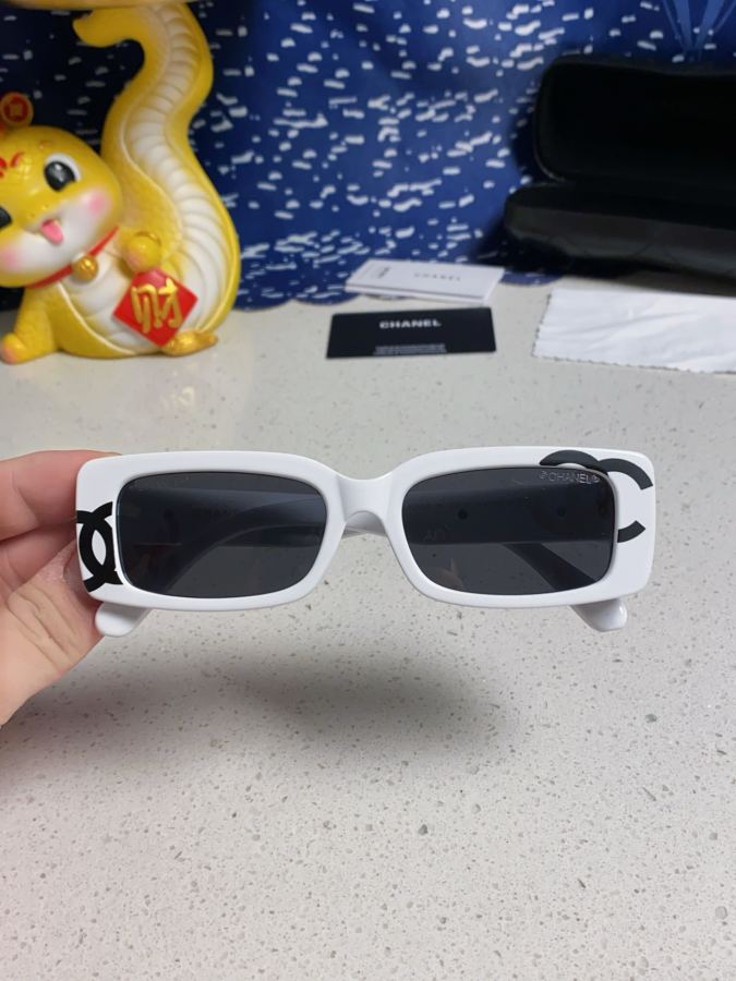 1:1 Replica chanel glasses Chanel — 1:1 Replica — photo 4