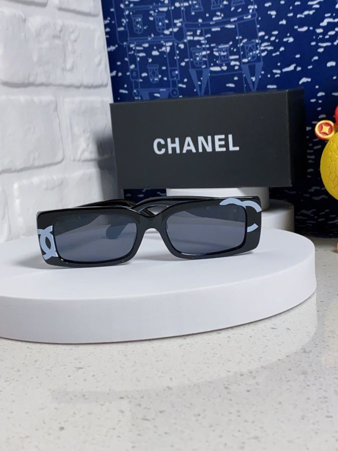 1:1 Replica chanel glasses Chanel — AAA Quality Replica — photo 5