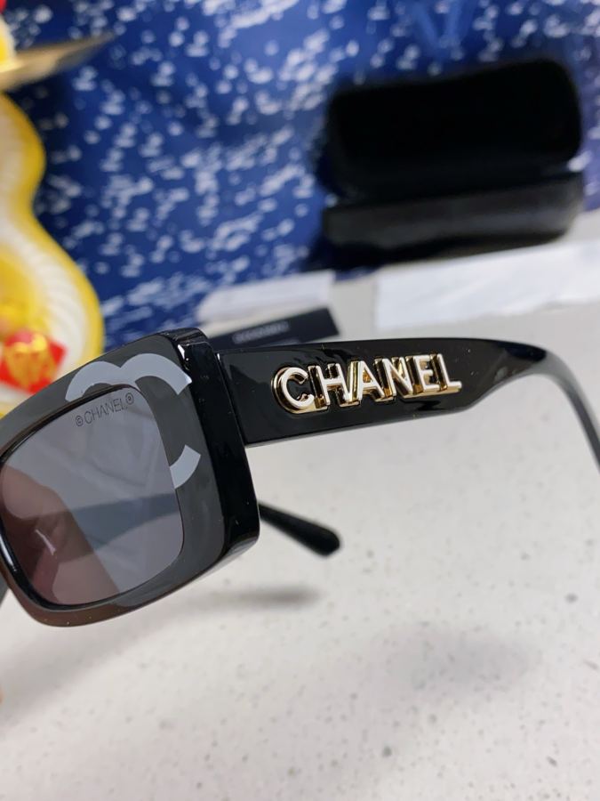 1:1 Replica chanel glasses Chanel — AAA Quality Replica — photo 10