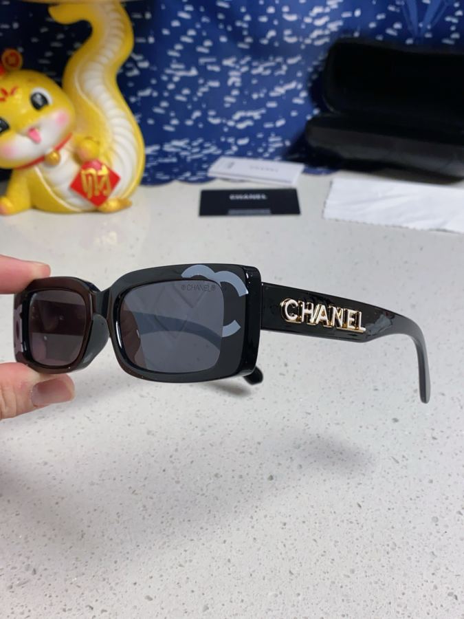 1:1 Replica chanel glasses Chanel — AAA Quality Replica — photo 9