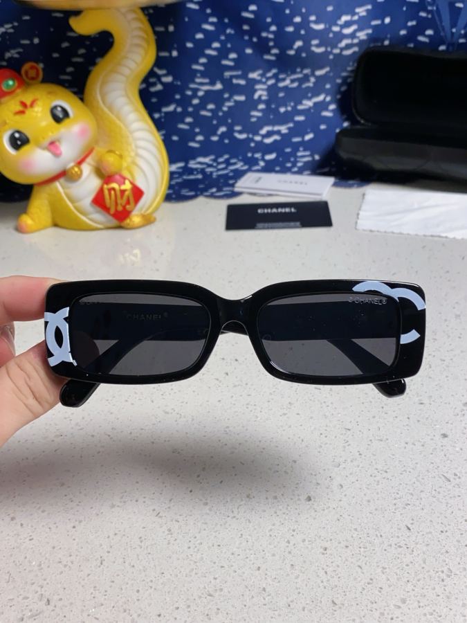 1:1 Replica chanel glasses Chanel — AAA Quality Replica — photo 7