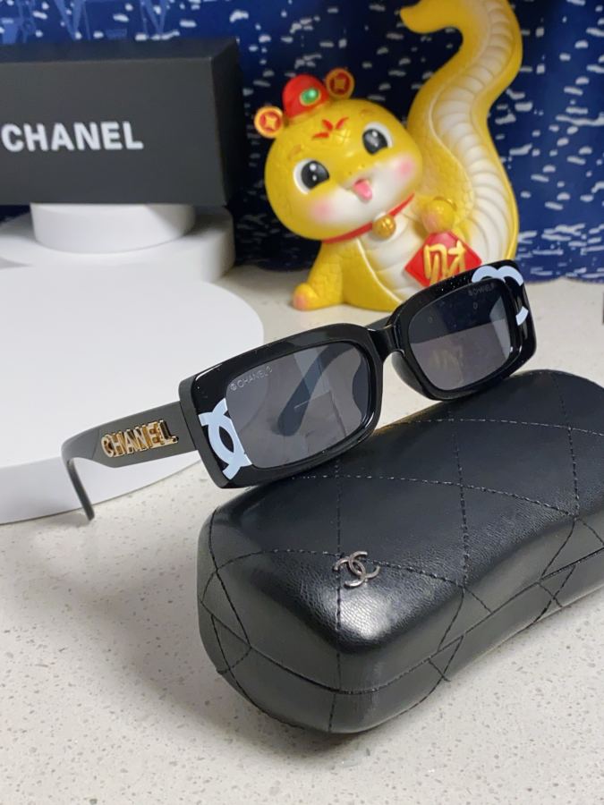 1:1 Replica chanel glasses Chanel — AAA Quality Replica — photo 13