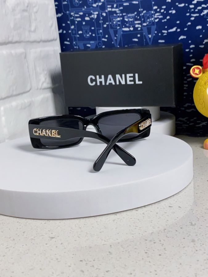 1:1 Replica chanel glasses Chanel — AAA Quality Replica — photo 6