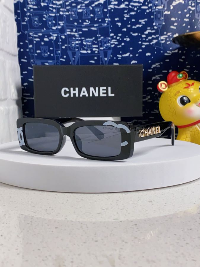 1:1 Replica chanel glasses Chanel — AAA Quality Replica — photo 4