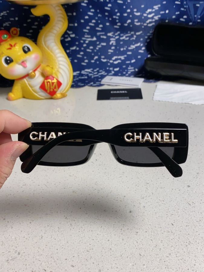 1:1 Replica chanel glasses Chanel — AAA Quality Replica — photo 8