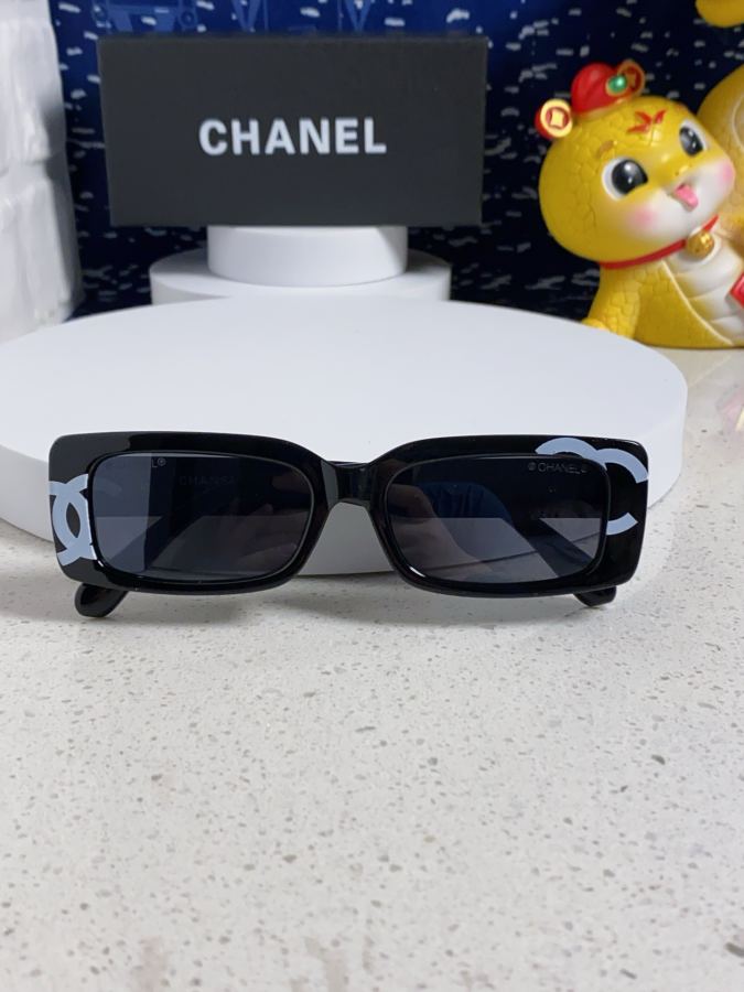 1:1 Replica chanel glasses Chanel — AAA Quality Replica — photo 12