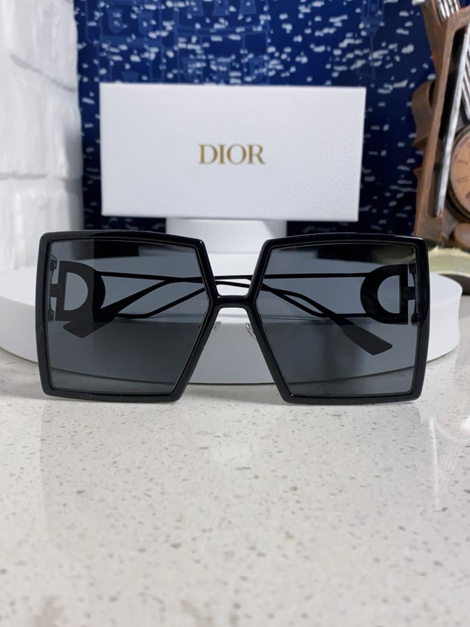 1:1 Replica dior glasses Dior 2026 D — 1:1 Replica — photo 9