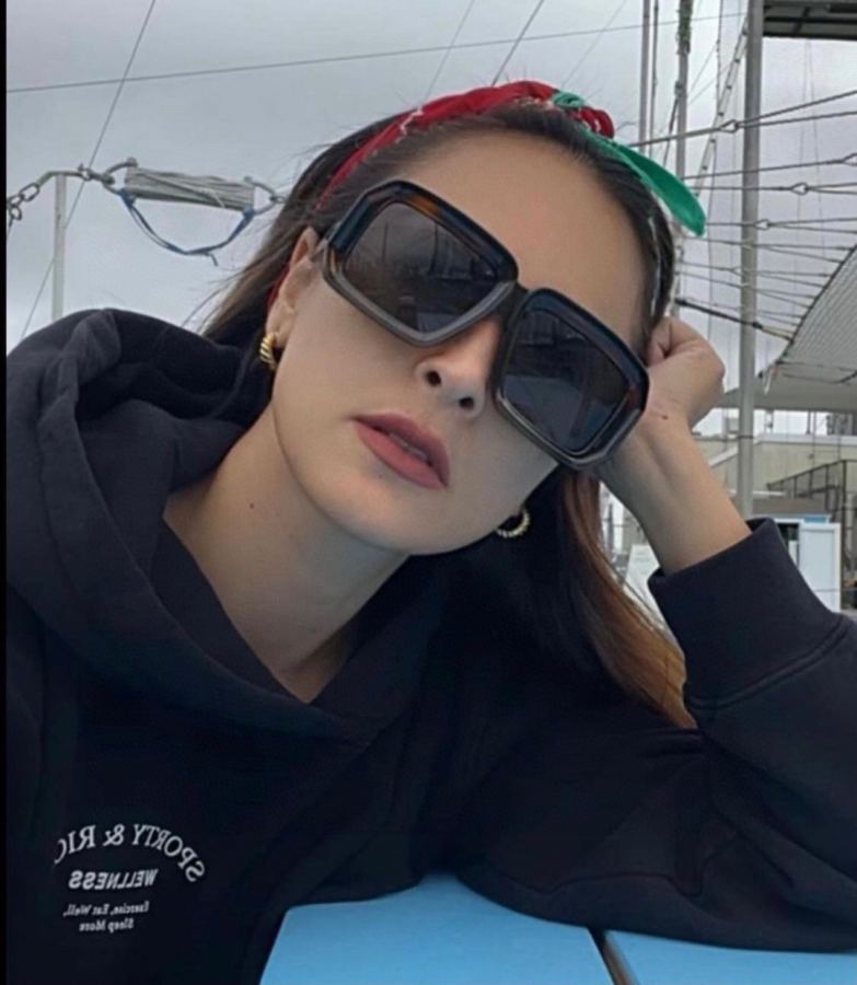 1:1 Replica Loewe glasses Loewe 2025 New — AAA Quality Replica — photo 2