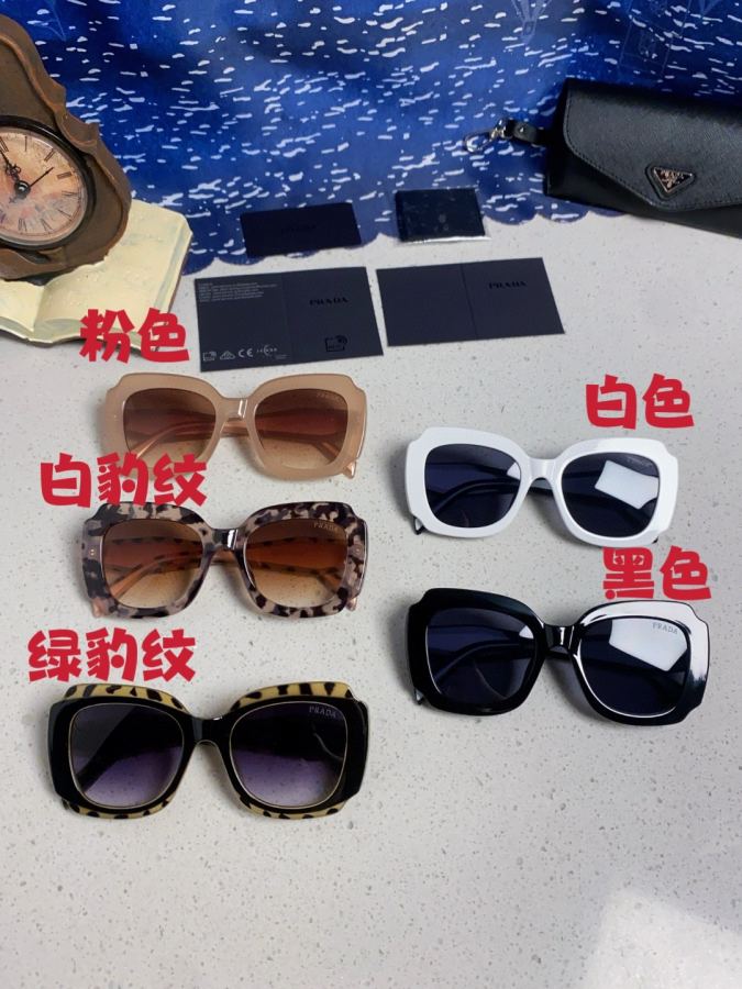 1:1 Replica prada glasses Prada 0 PR 16 YSF — AAA Quality Replica — photo 12