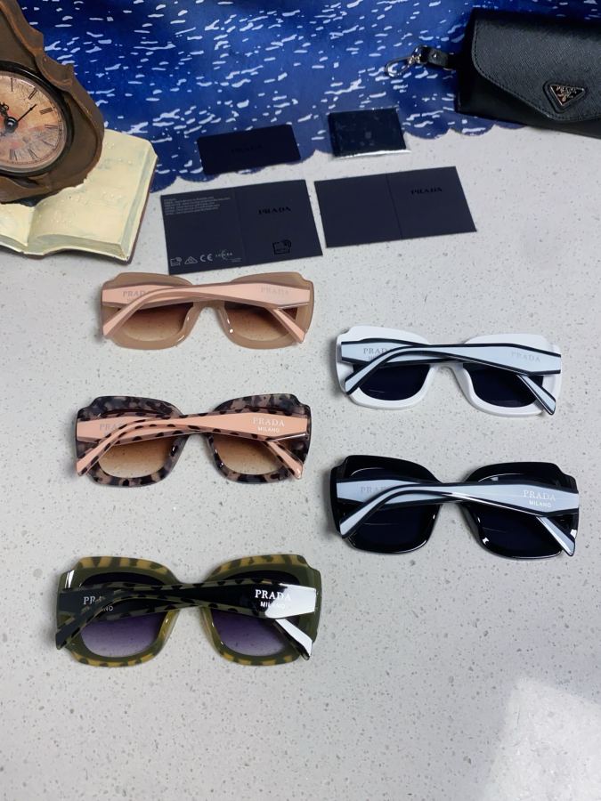1:1 Replica prada glasses Prada 0 PR 16 YSF — AAA Quality Replica — photo 11