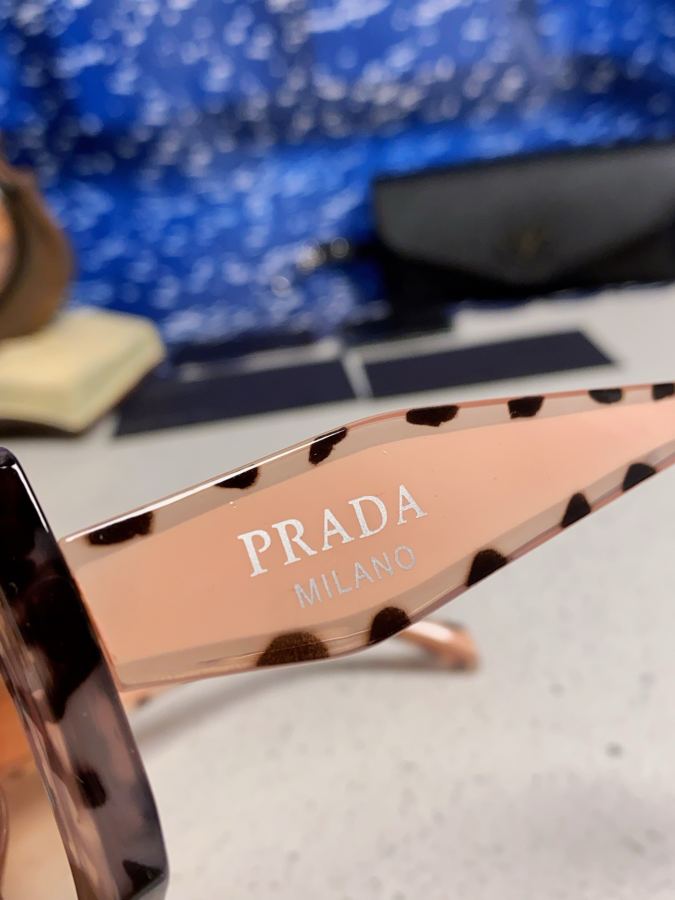 1:1 Replica prada glasses Prada 0 PR 16 YSF — AAA Quality Replica — photo 7