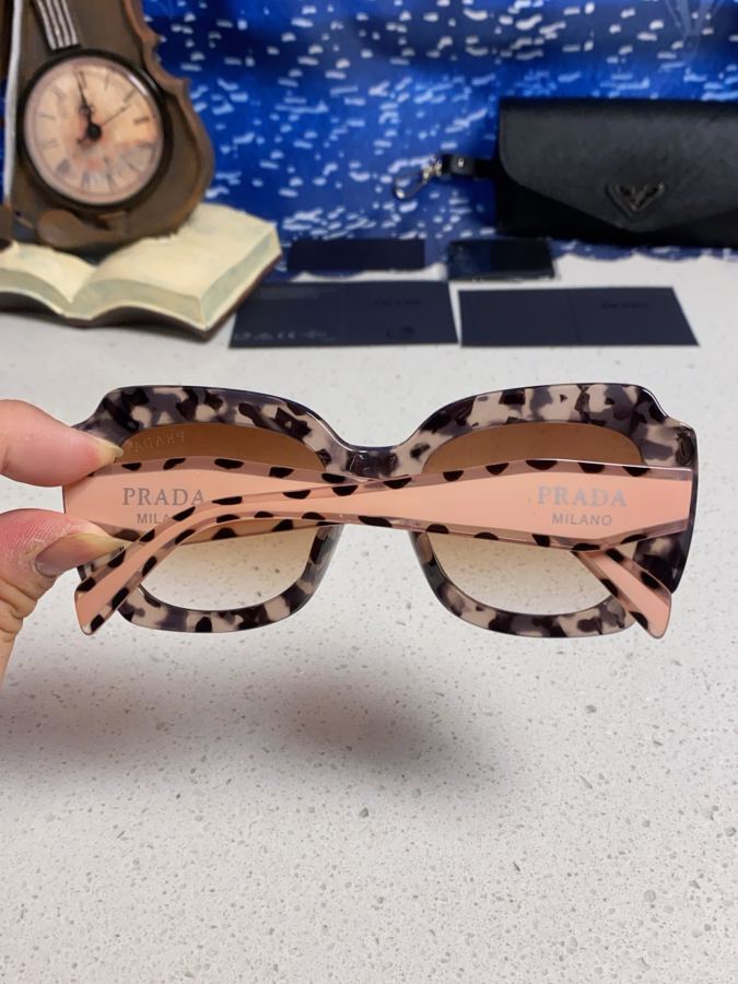 1:1 Replica prada glasses Prada 0 PR 16 YSF — AAA Quality Replica — photo 5