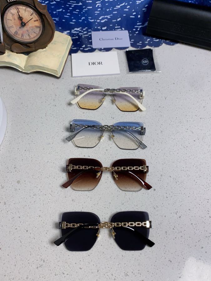 1:1 Replica dior glasses Dior 2026 — 1:1 Replica — photo 11