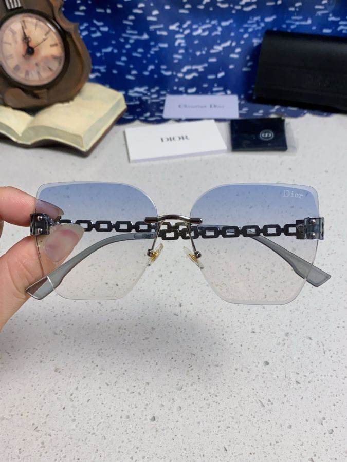1:1 Replica dior glasses Dior 2026 — 1:1 Replica — photo 4